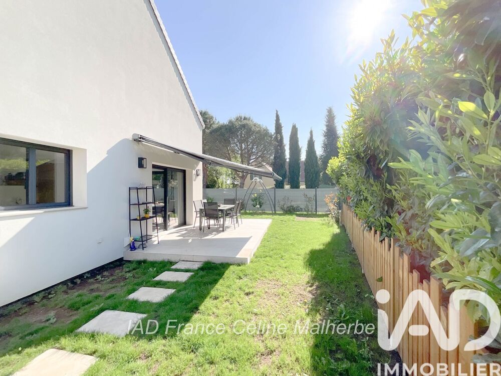 Vente Maison/villa 8 pièces