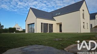  Maison � vendre 5 pi�ces 140 m�