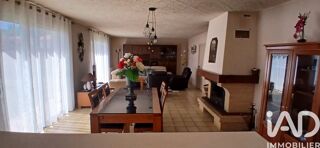  Maison à vendre 4 pièces 101 m²