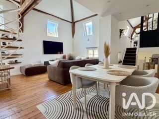  Appartement à vendre 3 pièces 103 m²