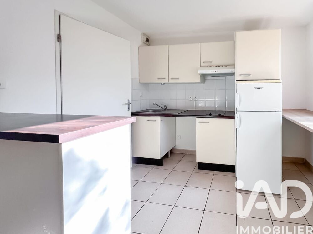 Vente Appartement Vente Appartement 3 pièces Mondonville