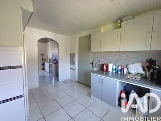  Maison à vendre 4 pièces 89 m²