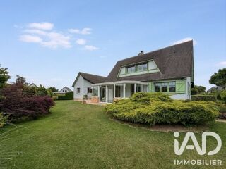 Maison à vendre 7 pièces 250 m²