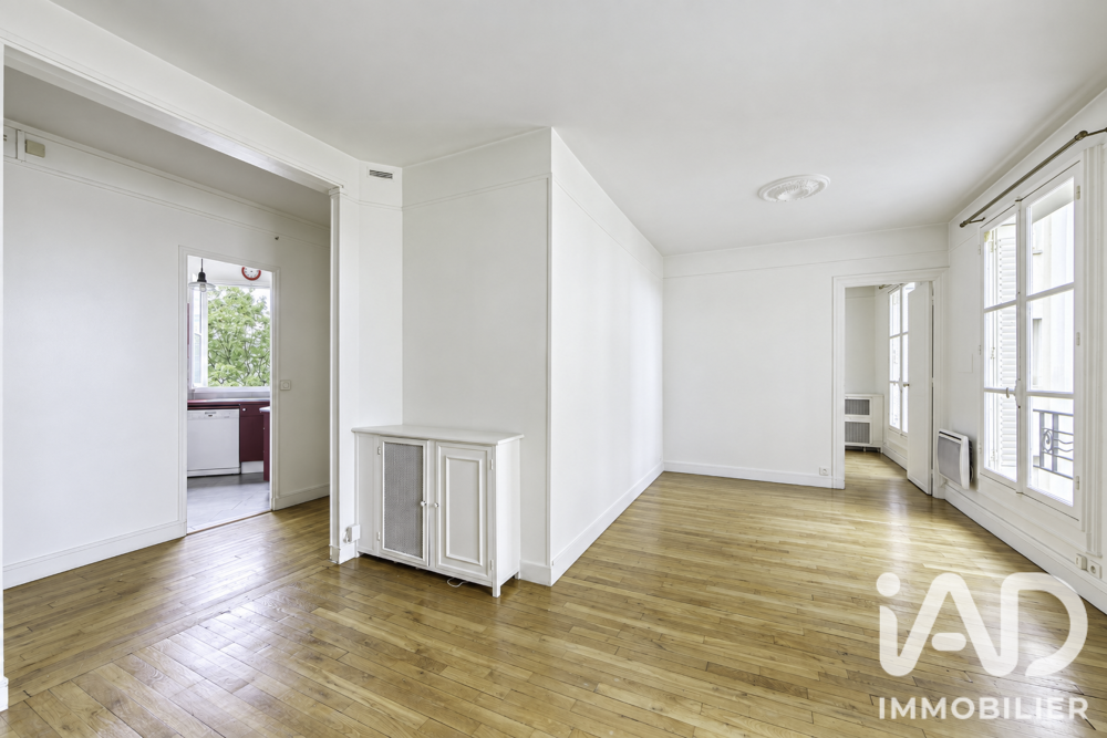 Vente Appartement Vente Appartement 3 pièces Montreuil