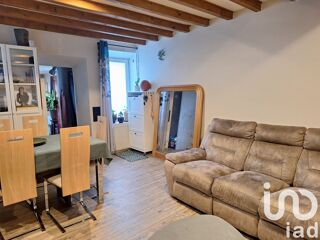  Maison à vendre 4 pièces 70 m²