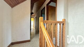  Maison à vendre 6 pièces 167 m²