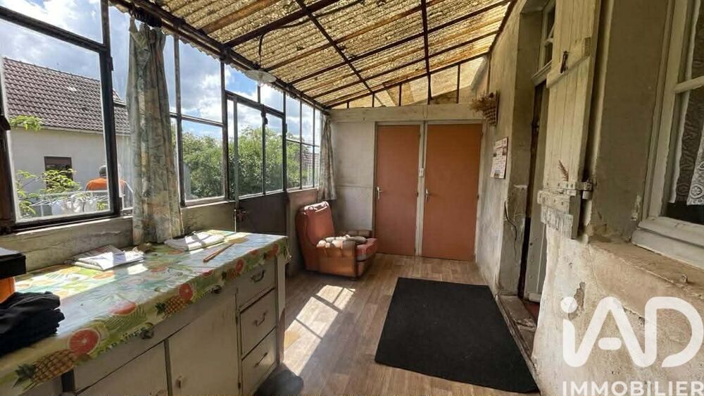 Vente Maison de village 4 pièces
