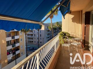  Appartement � vendre 2 pi�ces 62 m�