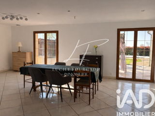  Maison à vendre 6 pièces 163 m²