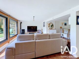  Maison à vendre 5 pièces 132 m²