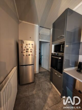  Appartement à vendre 4 pièces 118 m²