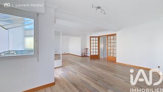  Appartement à vendre 5 pièces 111 m²