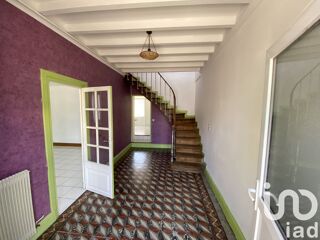  Maison à vendre 4 pièces 121 m²