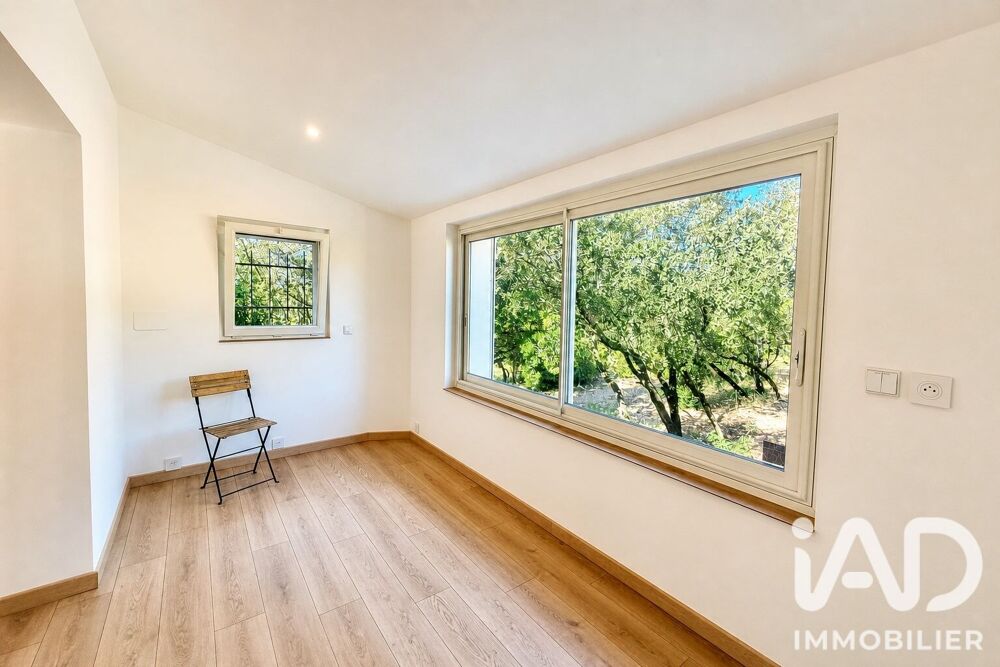 à vendre  Maison Nimes (30900)