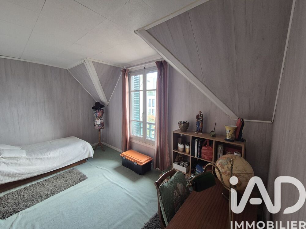 à vendre  Maison Enghien-les-Bains (95880)
