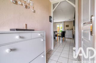  Maison à vendre 6 pièces 106 m²