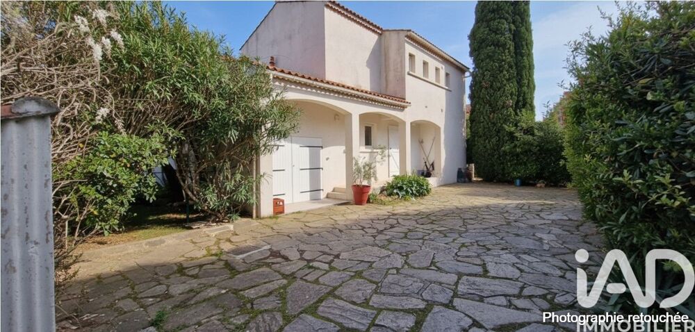 Vente Maison traditionnelle 6 pièces