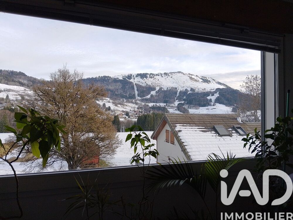 � vendre  Maison Hab�re-Poche (74420)