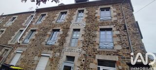  Appartement � vendre 3 pi�ces 53 m�