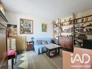  Maison à vendre 3 pièces 75 m²