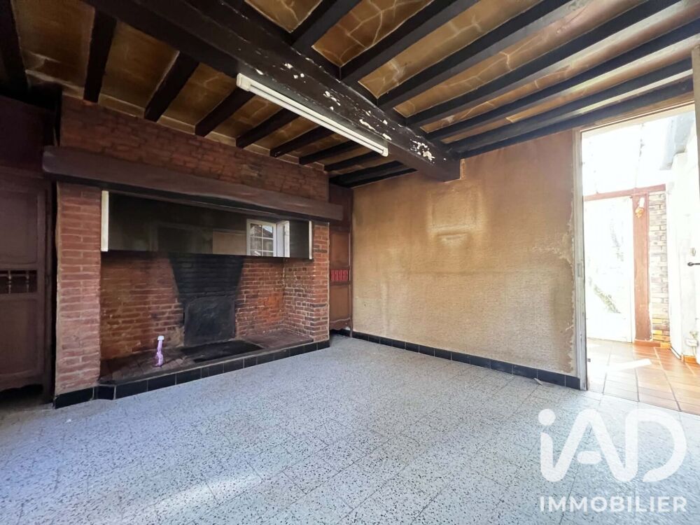 Vente Maison Vente Maison/villa 4 pièces Richemont