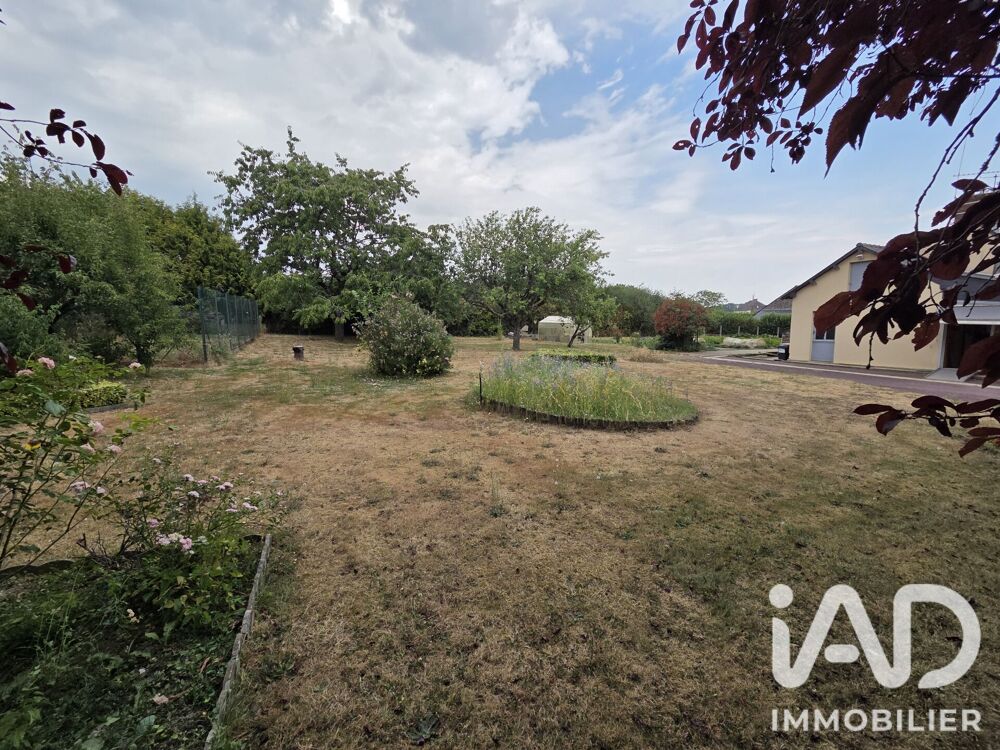 Vente Maison Vente Maison/villa 4 pièces Le theil de bretagne