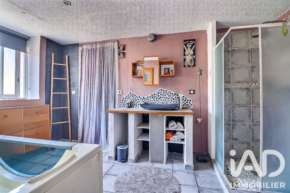 Vente Maison Vente Maison/villa 4 pièces Lunel