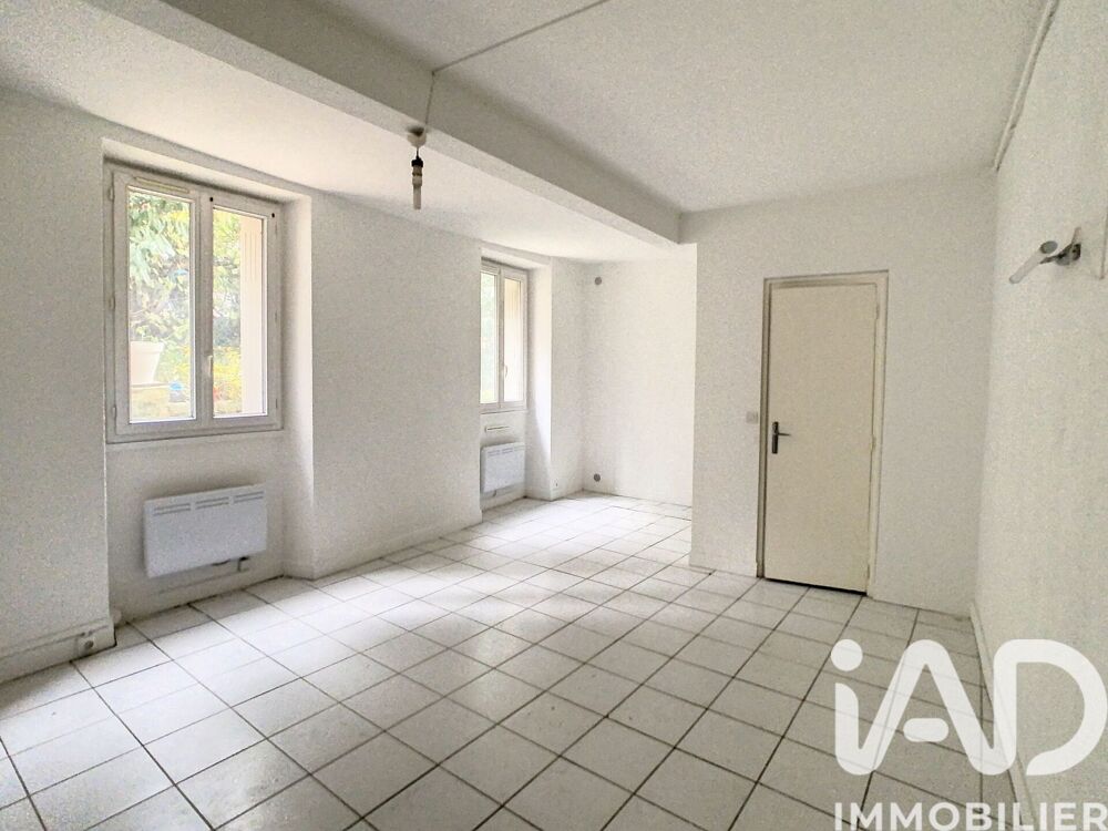 Vente Appartement 1 pièce