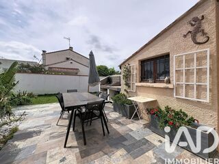  Maison à vendre 4 pièces 111 m²