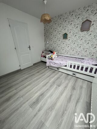  Maison à vendre 4 pièces 125 m²
