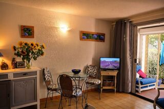  Appartement à vendre 30 m²