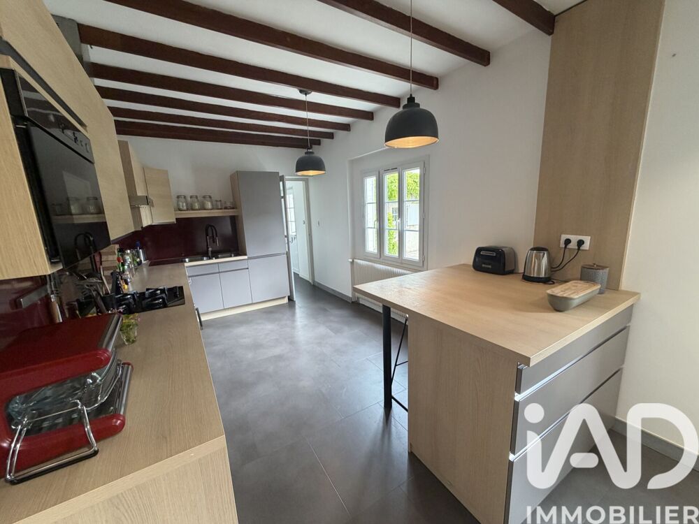 Vente Maison/villa 8 pièces