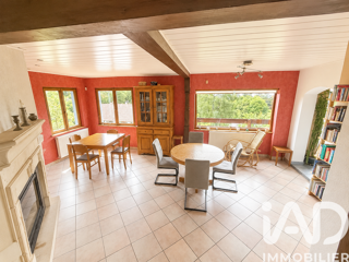  Maison à vendre 5 pièces 115 m²