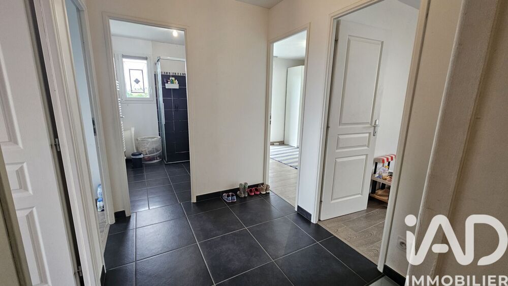 Vente Maison Vente Maison traditionnelle 6 pièces Le cendre