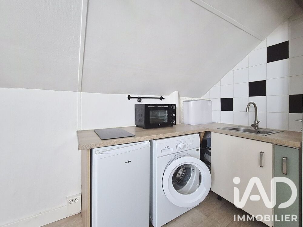 Vente Appartement Vente Appartement 1 pièce Athis-mons