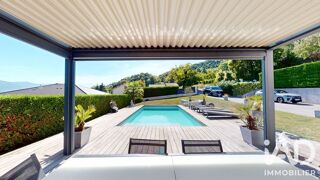  Maison à vendre 5 pièces 135 m²