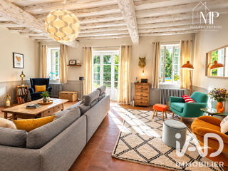  Maison à vendre 11 pièces 518 m²