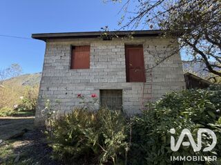 Vente Maison Vente Maison/villa 5 pièces Le bourg-d'oisans