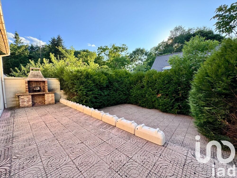 Vente Maison traditionnelle 6 pièces
