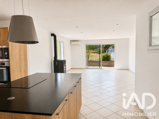  Maison à vendre 5 pièces 110 m²