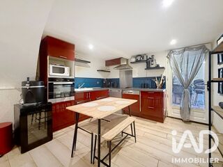  Appartement à vendre 3 pièces 47 m²