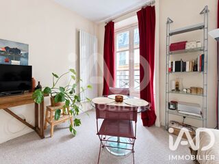  Appartement à vendre 1 pièce 23 m²
