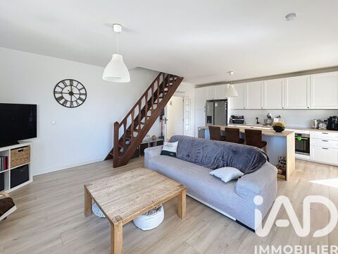   Vente Appartement Appartement - 8 pièce(s) - 191 m²