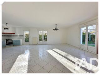  Maison à vendre 4 pièces 114 m²