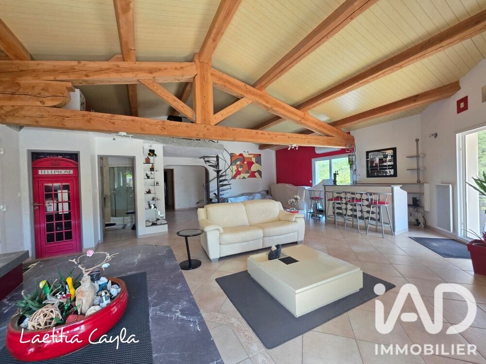 Vente Maison Vente Maison traditionnelle 4 pièces Fozières