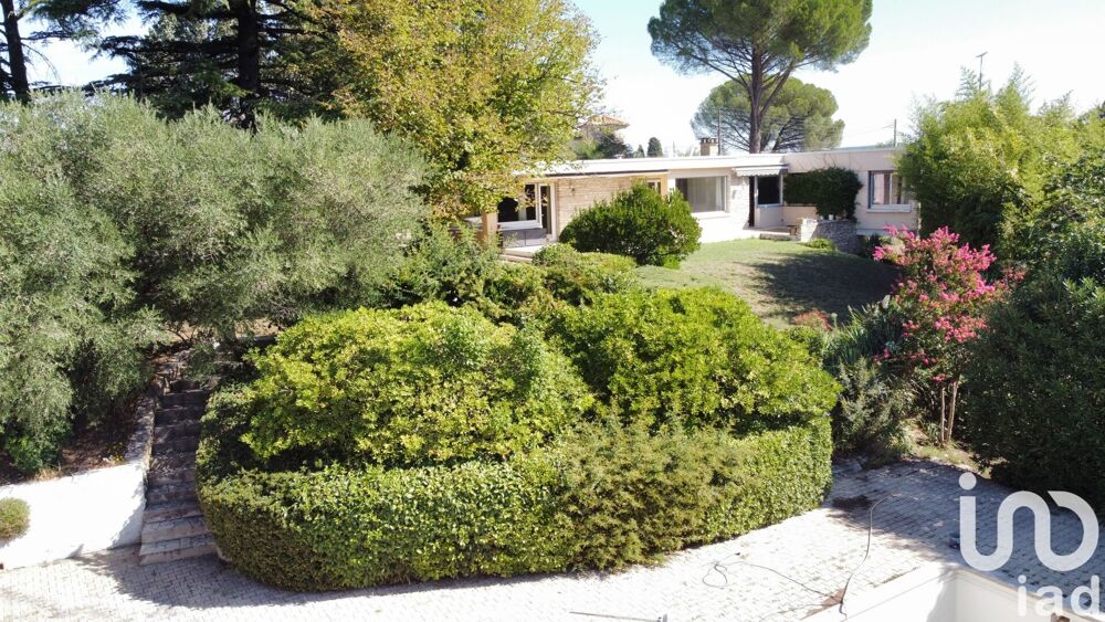 Vente Maison d'architecte 5 pièces