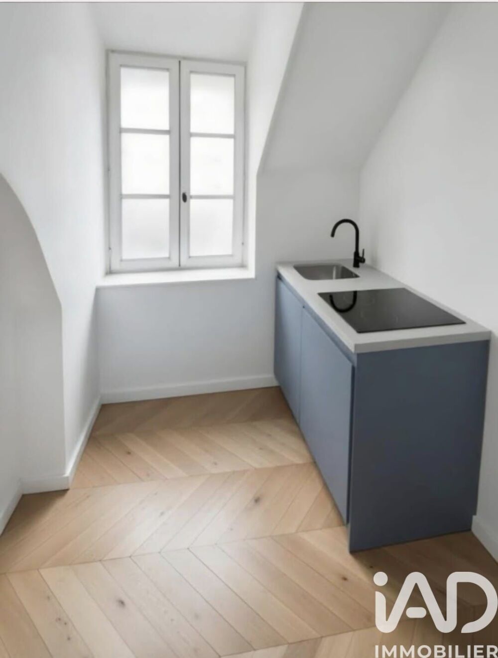 Vente Appartement 1 pièce