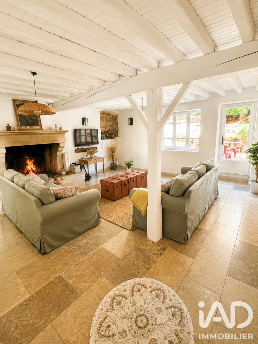 Vente Maison Vente Maison/villa 6 pièces Castelnaudary