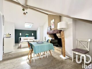  Appartement à vendre 2 pièces 28 m²