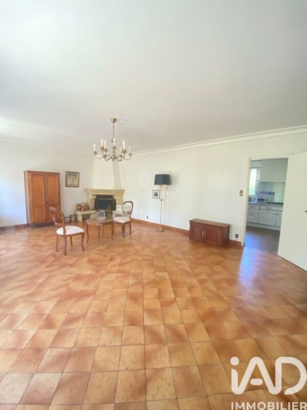 Vente Maison Vente Maison/villa 5 pièces Nantes